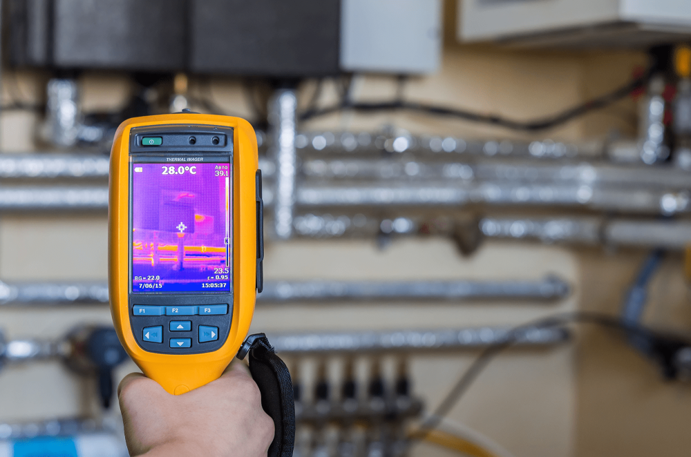 thermographie