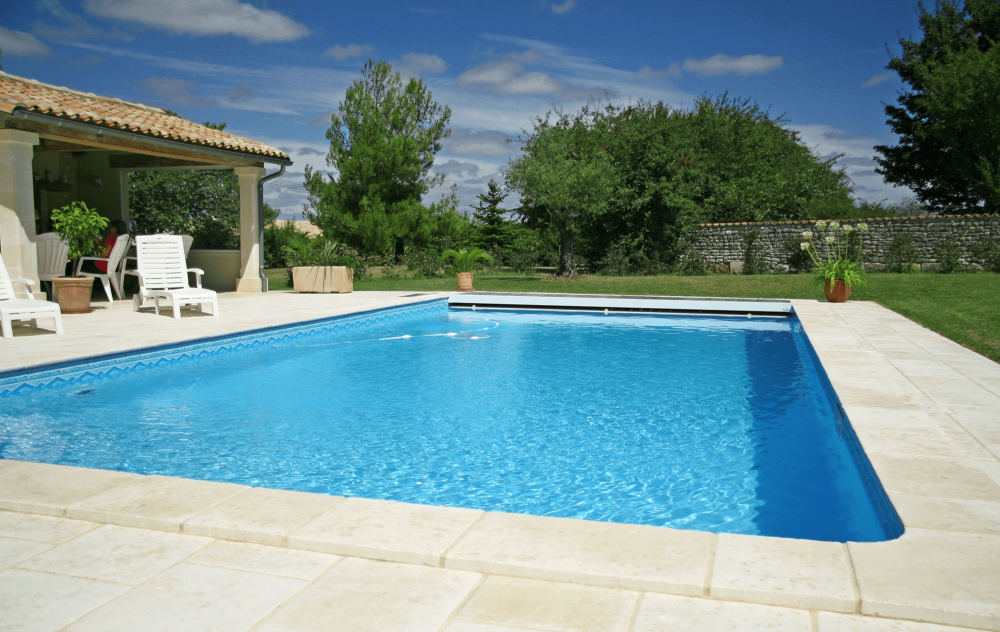 fuite piscine
